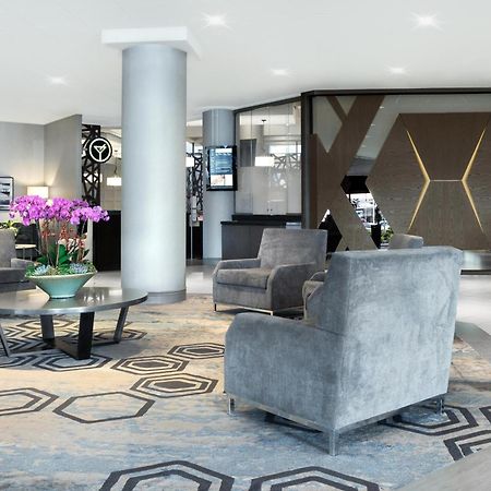 Sheraton Vancouver Guildford Hotel Σάρρεϋ Εξωτερικό φωτογραφία