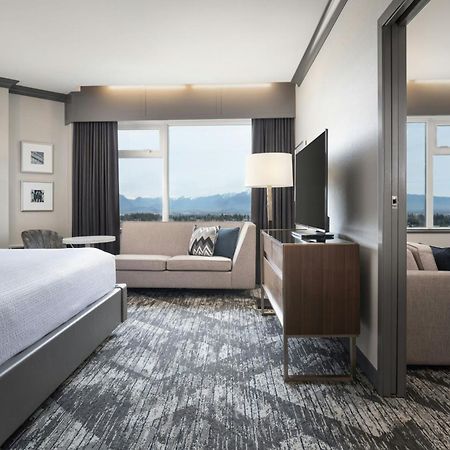 Sheraton Vancouver Guildford Hotel Σάρρεϋ Εξωτερικό φωτογραφία