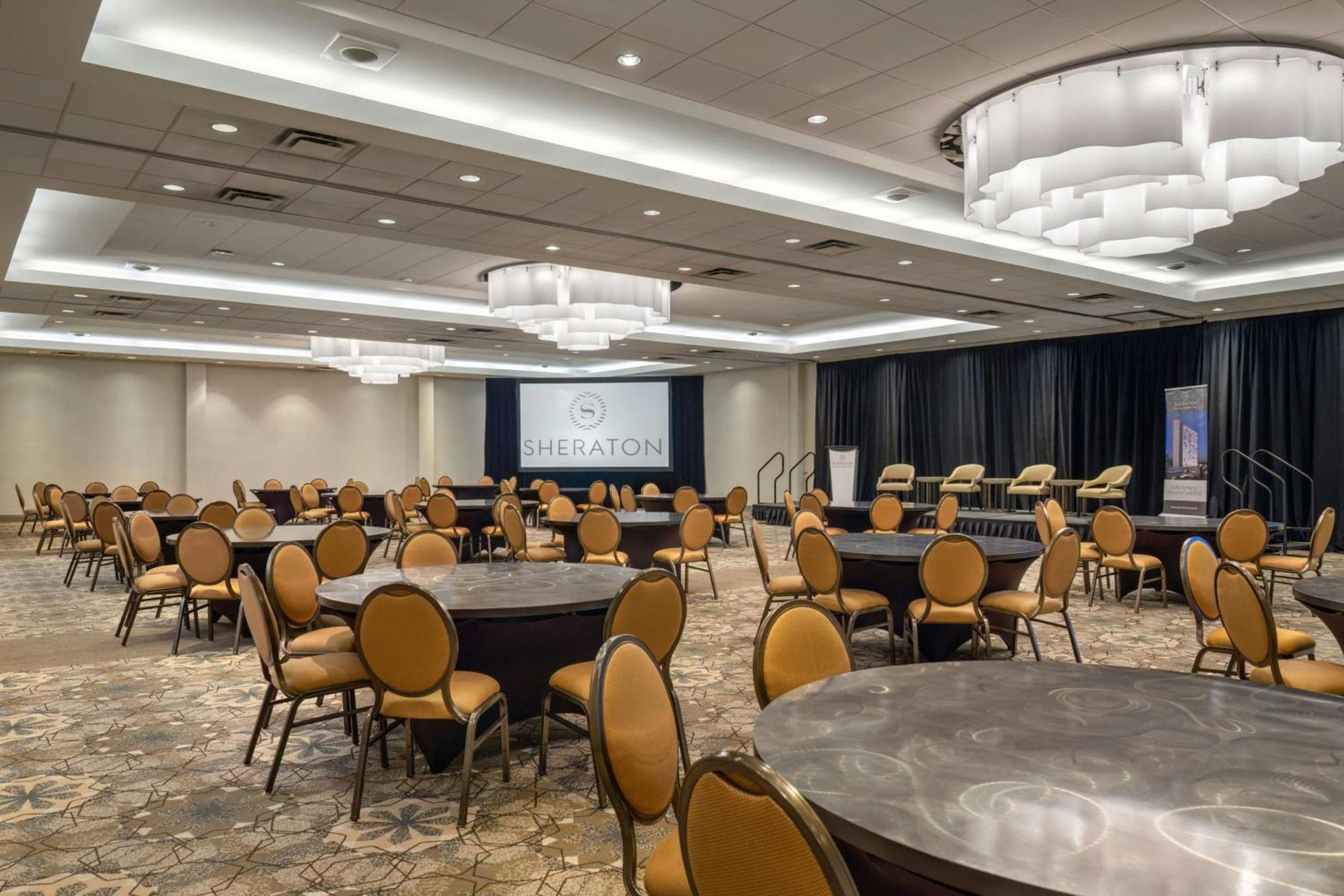 Sheraton Vancouver Guildford Hotel Σάρρεϋ Εξωτερικό φωτογραφία