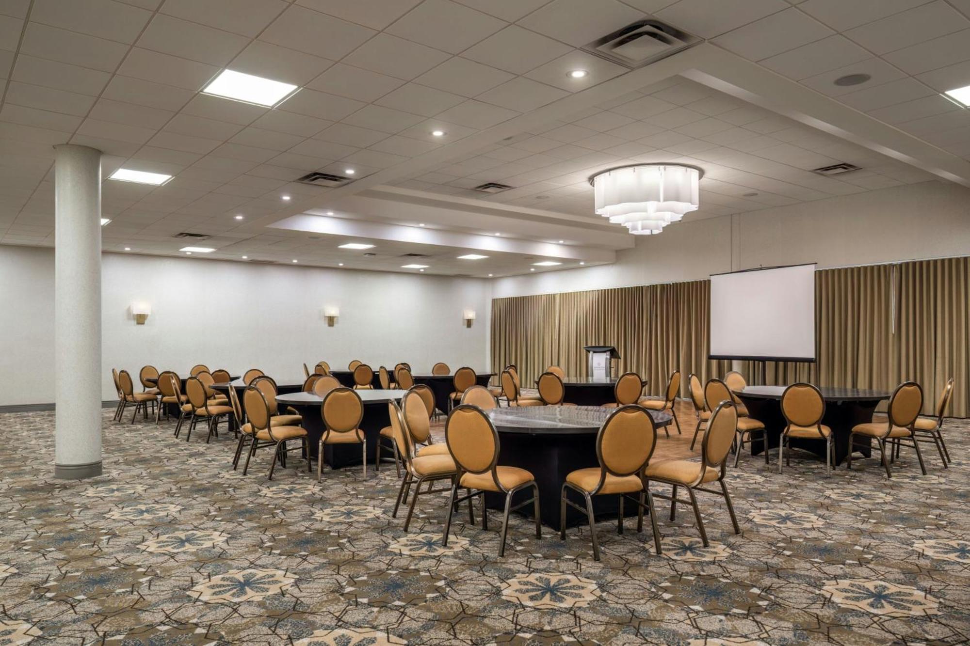 Sheraton Vancouver Guildford Hotel Σάρρεϋ Εξωτερικό φωτογραφία