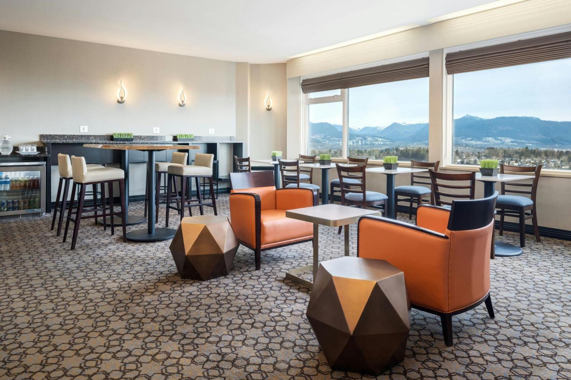 Sheraton Vancouver Guildford Hotel Σάρρεϋ Εξωτερικό φωτογραφία