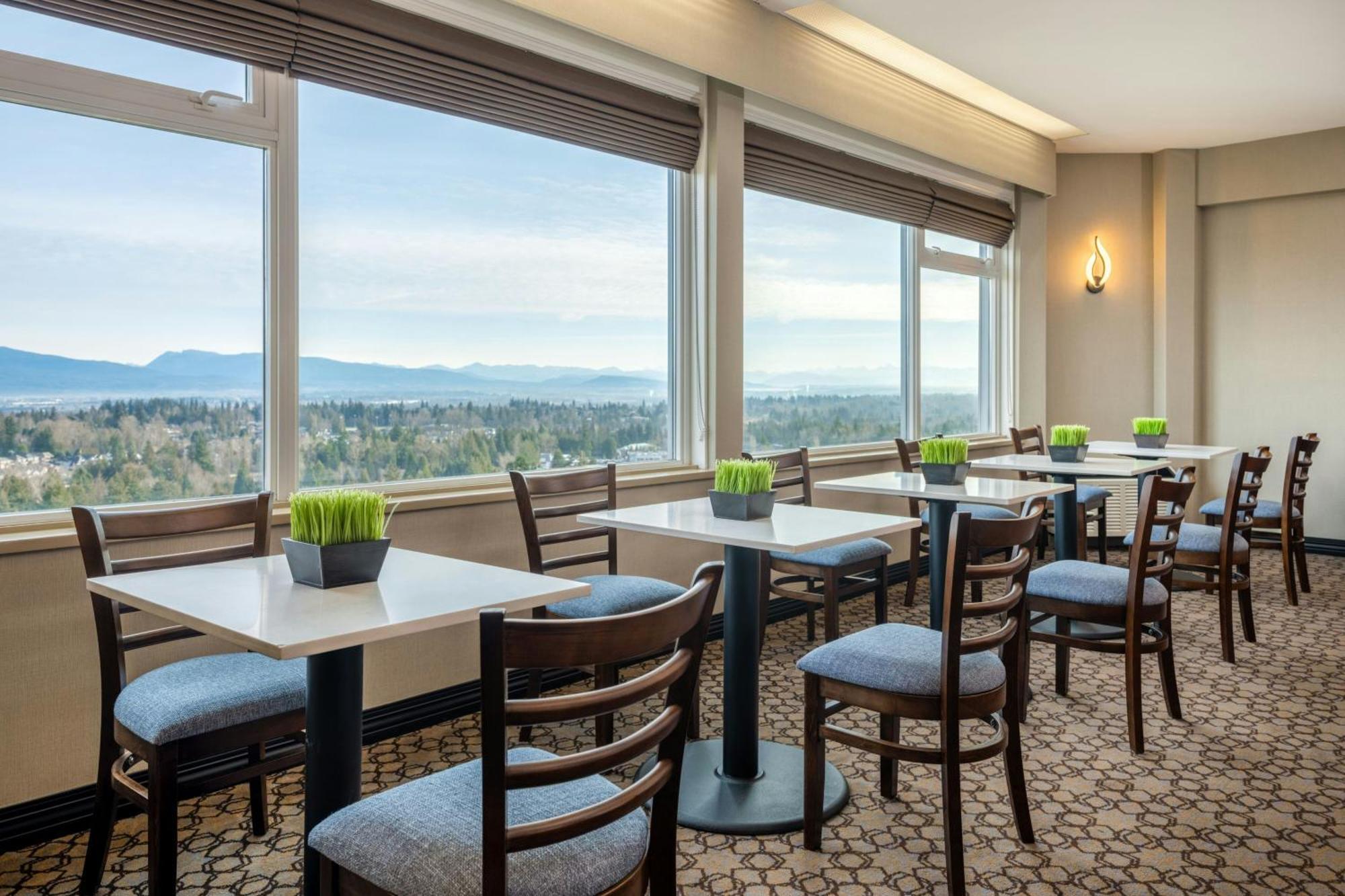 Sheraton Vancouver Guildford Hotel Σάρρεϋ Εξωτερικό φωτογραφία