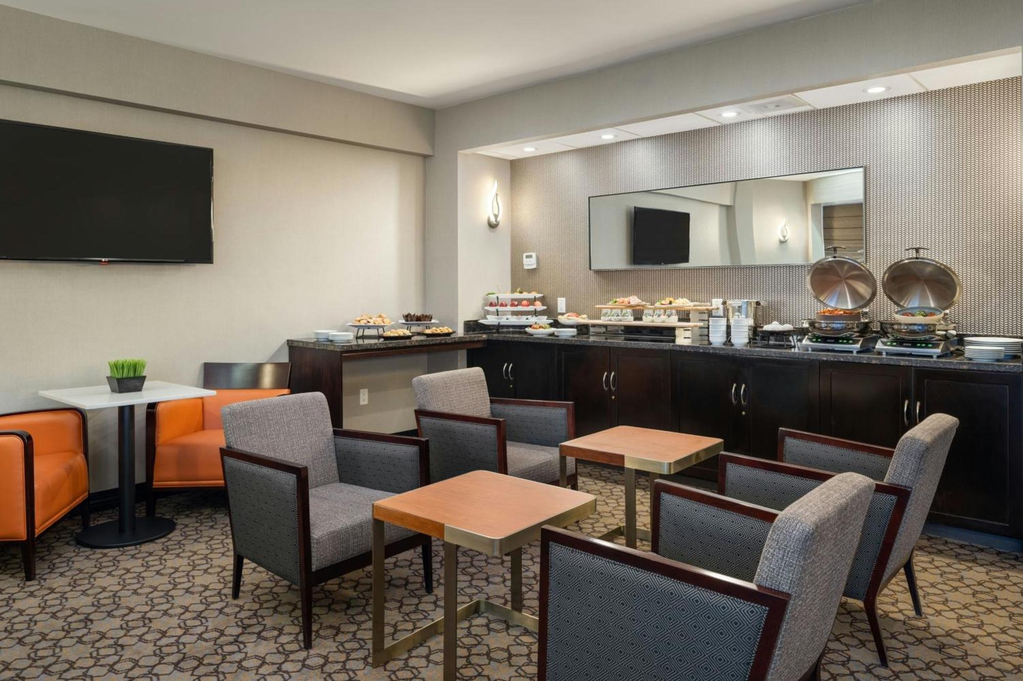 Sheraton Vancouver Guildford Hotel Σάρρεϋ Εξωτερικό φωτογραφία