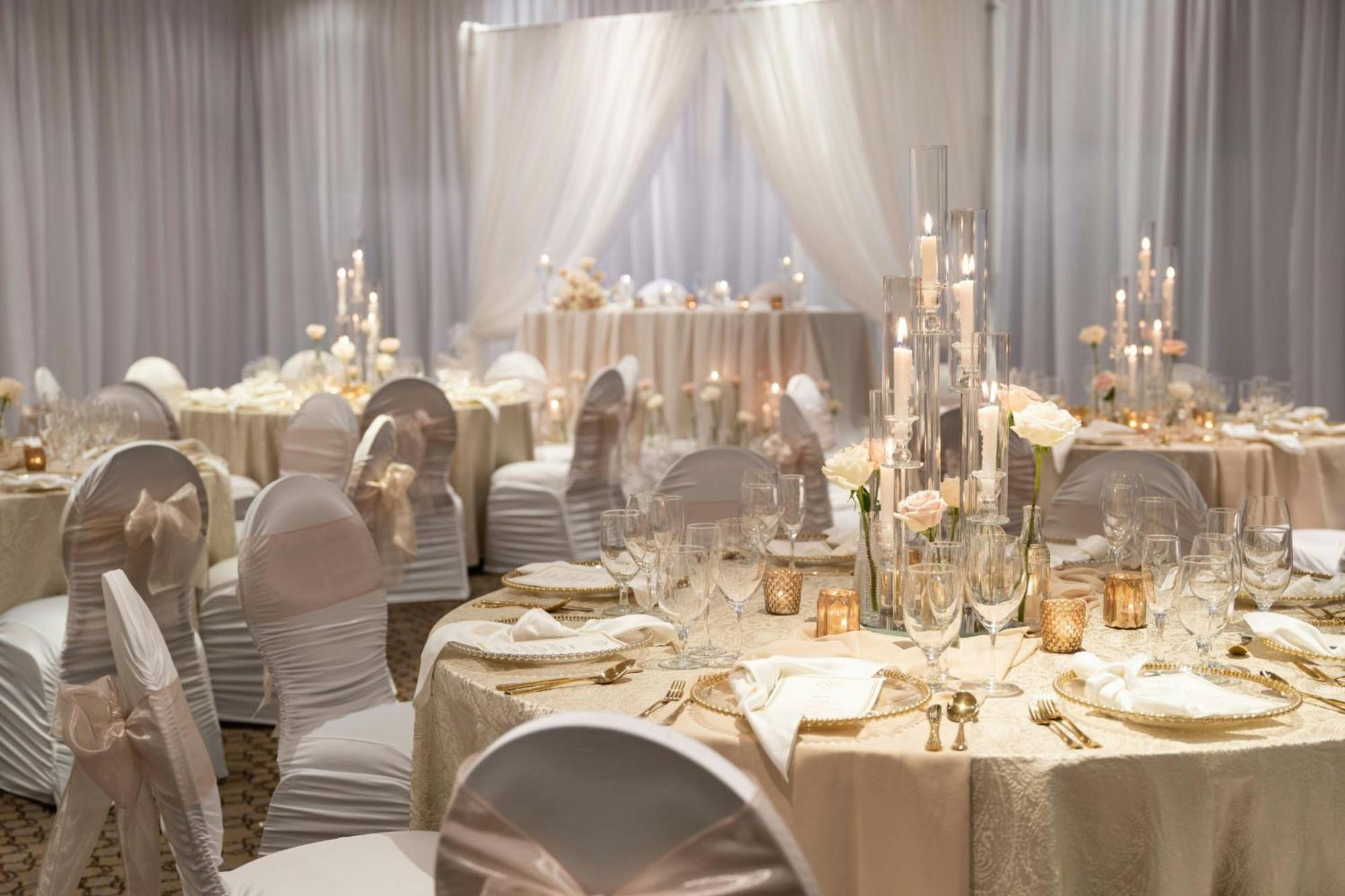 Sheraton Vancouver Guildford Hotel Σάρρεϋ Εξωτερικό φωτογραφία