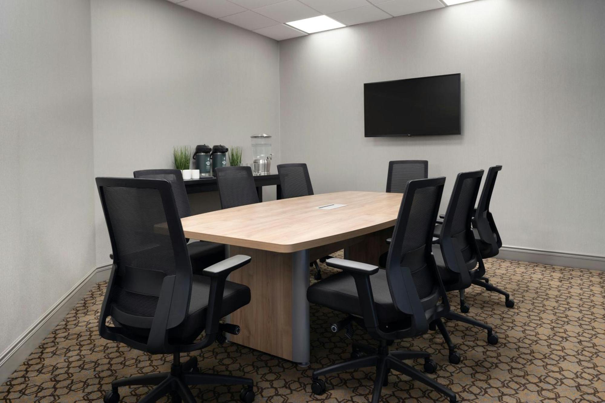 Sheraton Vancouver Guildford Hotel Σάρρεϋ Εξωτερικό φωτογραφία